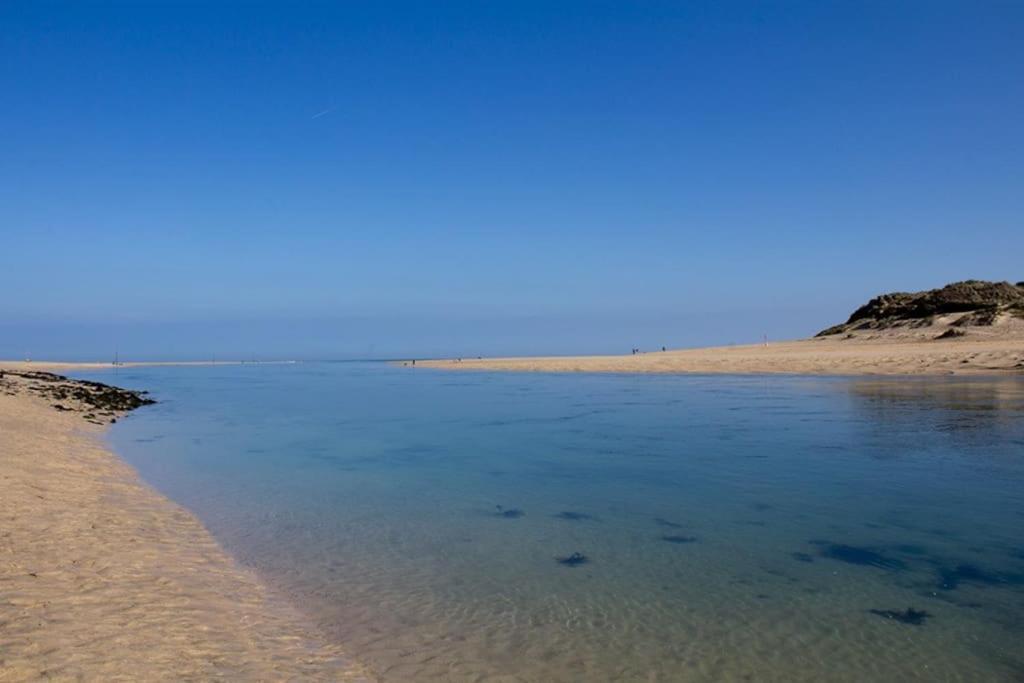 The Studio, Rosebud. 5 Minutes Walk To Beach. Uny Lelant Bagian luar foto